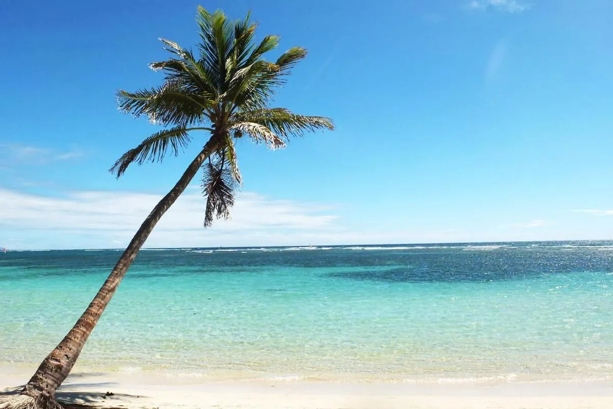 Casa vacanze Casaboubou Tropic Villa Sainte-Anne